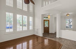 2007 Chittam Drive, Euless, TX 76039