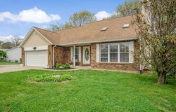 109 Miller Court, Valmeyer, IL 62295