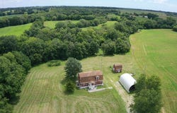 17268 Wood Rd, La Monte, MO 65337