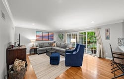 8124 JUNIPER Drive, Prairie Village, KS 66208