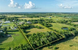706 E 4th Street, Altamont, MO 64620