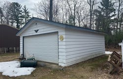 4415 RANGER RD, Eagle River, WI 54521