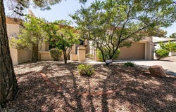 9329 January Drive, Las Vegas, NV 89134
