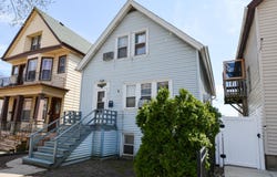 2517 W Rogers St, Milwaukee, WI 53204