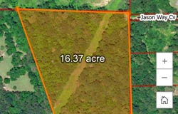 Jason Way Lane, Byhalia, MS 38611
