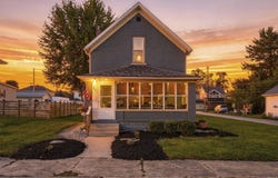907 Poplar Street, Huntington, IN 46750