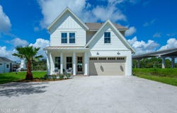513 CANAL Road, Ponte Vedra Beach, FL 32082
