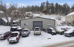 325 E Main Street, Lead, SD 57754