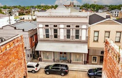 405 West 3rd Street, Thibodaux, LA 70301