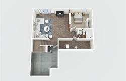 808 Crestview Dr, Solon, IA 52333