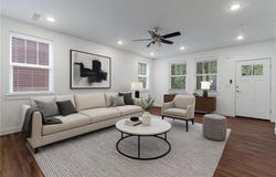 306  S College  AVE, Fayetteville, AR 72701