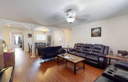 1521 S 9th St, McAlester, OK 74501