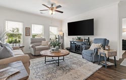 1142 MOUNTAIN LAUREL CIRCLE, MOODY, AL 35004