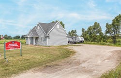 5676 COUNTY RD II, LARSEN, WI 54947