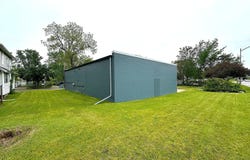 536 Beech Street, Lansing, MI 48912