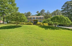 1315 Brigham Road, Chapel Hill, NC 27517