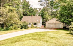 513 Buzzell Hill Road, Hope, ME 04847