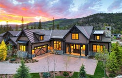 77 E Trade Court, Keystone, CO 80435