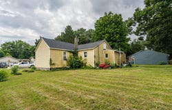 204 Clark Street, Decatur, MI 49045