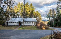 34 Averyville Lane, Lake Placid, NY 12946