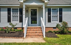 2510 Albany Lane SW, Wilson, NC 27893