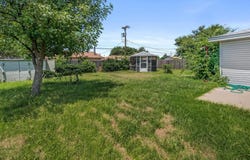 1625 N Faulkner St, Pampa, TX 79065