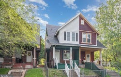 2405 N 5TH STREET, HARRISBURG, PA 17110