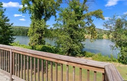 282 RIVERVIEW DRIVE, Norfork, AR 72658