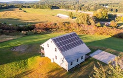 135 Winterbell Drive, Dummerston, VT 05346
