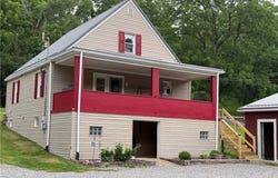 180 Beale Road, Buffalo Twp, PA 16055