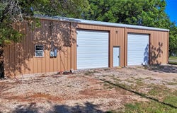 0 Oak Street, Nocona, TX 76255