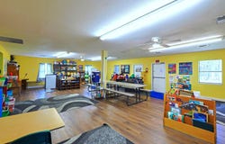 117 N Lillis Lane, Denison, TX 75020
