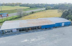 1295 ANDERSON Ave, Brownsville, TN 38012