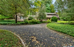 205 Good Hill Road, Weston, CT 06883