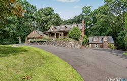 60 Rowledge Pond Road, Monroe, CT 06468