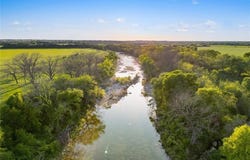 127.21 Ac. Tract 1 New Windsor Parkway, McGregor, TX 76657