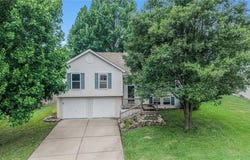 507 Lauren Street, Liberty, MO 64068