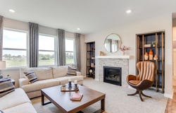 13087 Ghia Street NE, Blaine, MN 55449