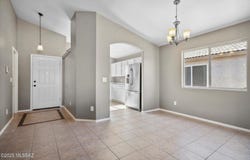 8079 N Eve Ann Way, Tucson, AZ 85741