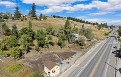 501 Dewey Avenue, Eureka, MT 59917