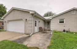 3826 TIFFANY Lane, Quincy, IL 62305