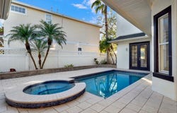 7548 GATHERING DRIVE, REUNION, FL 34747