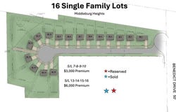 6756 Benedict, Middleburg Heights, OH 44130