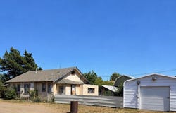 600 S Popham Street, White Deer, TX 79097