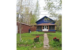 3468 W Nye Road, Hessel, MI 49745