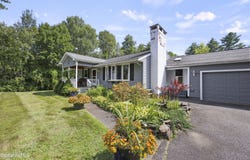 416 Monterey Rd, Great Barrington, MA 01230