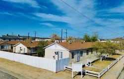 1857 Elm Street, Rosamond, CA 93560