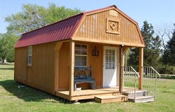 15395 Hazel Road, Henryetta, OK 74437