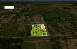 10387 Grape Creek Rd, San Angelo, TX 76901