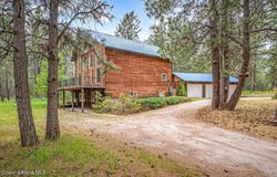 2142 E Highway 54, Athol, ID 83801